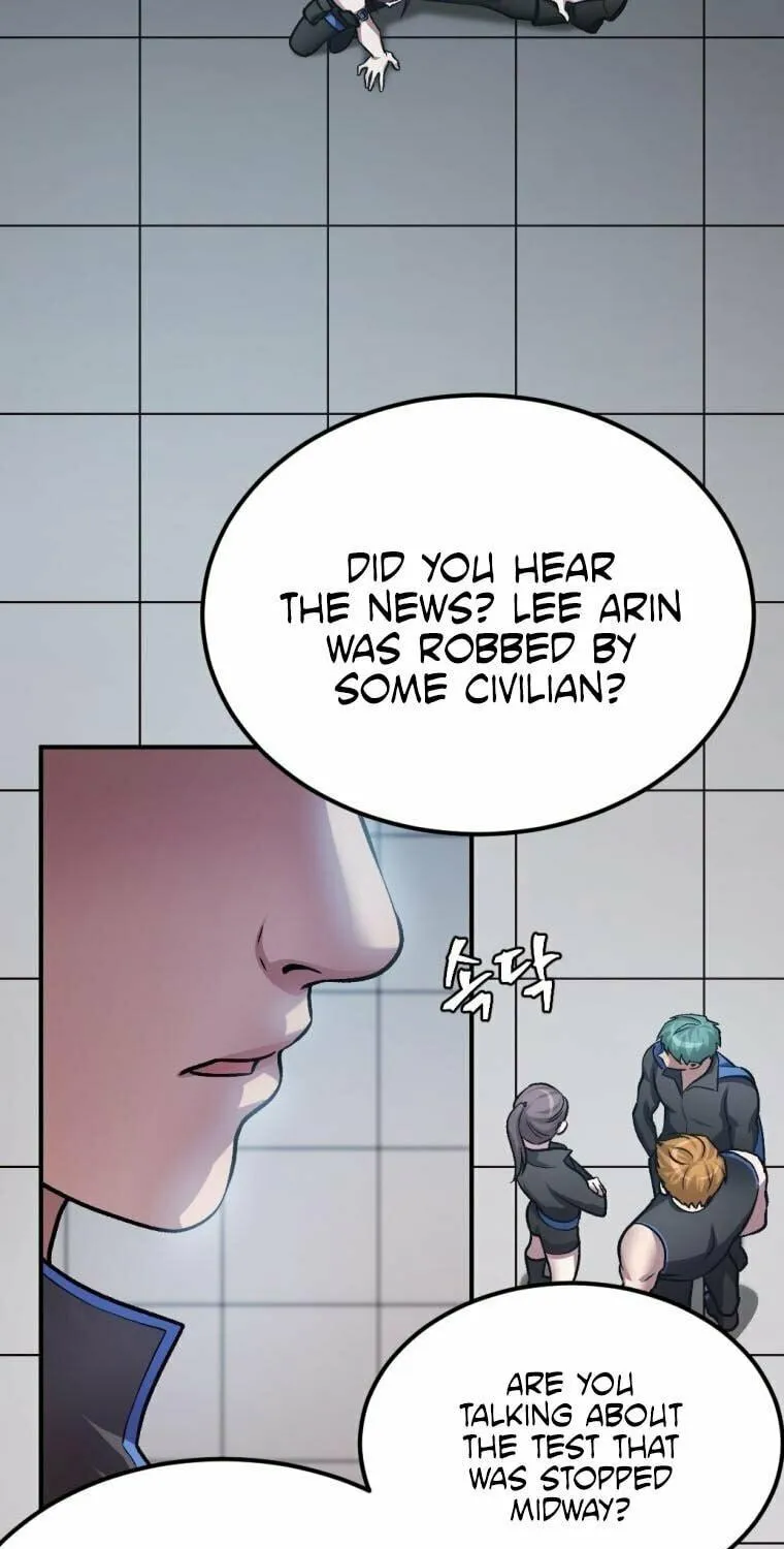 Monsters (Dream Factory Studio) Chapter 30 page 4 - 