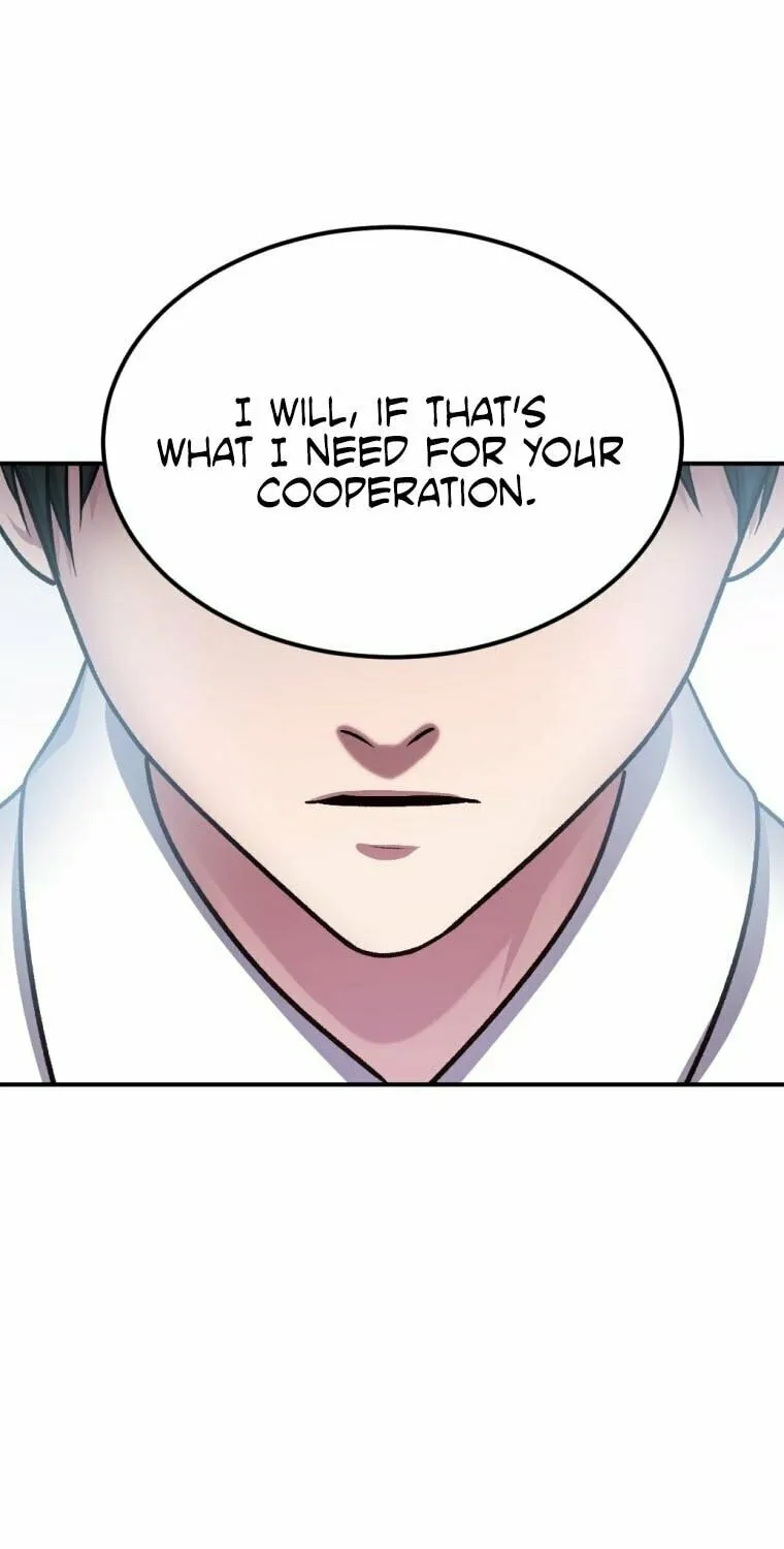 Monsters (Dream Factory Studio) Chapter 30 page 32 - 