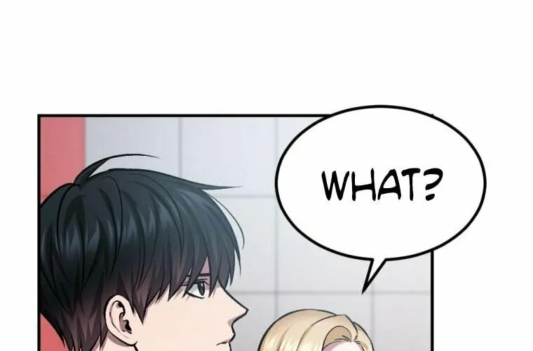 Monsters (Dream Factory Studio) Chapter 30 page 33 - 