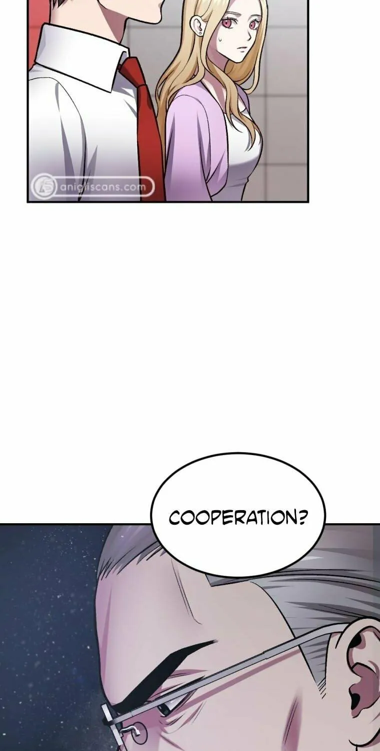 Monsters (Dream Factory Studio) Chapter 30 page 34 - 