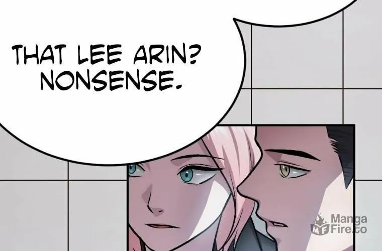 Monsters (Dream Factory Studio) Chapter 30 page 5 - 
