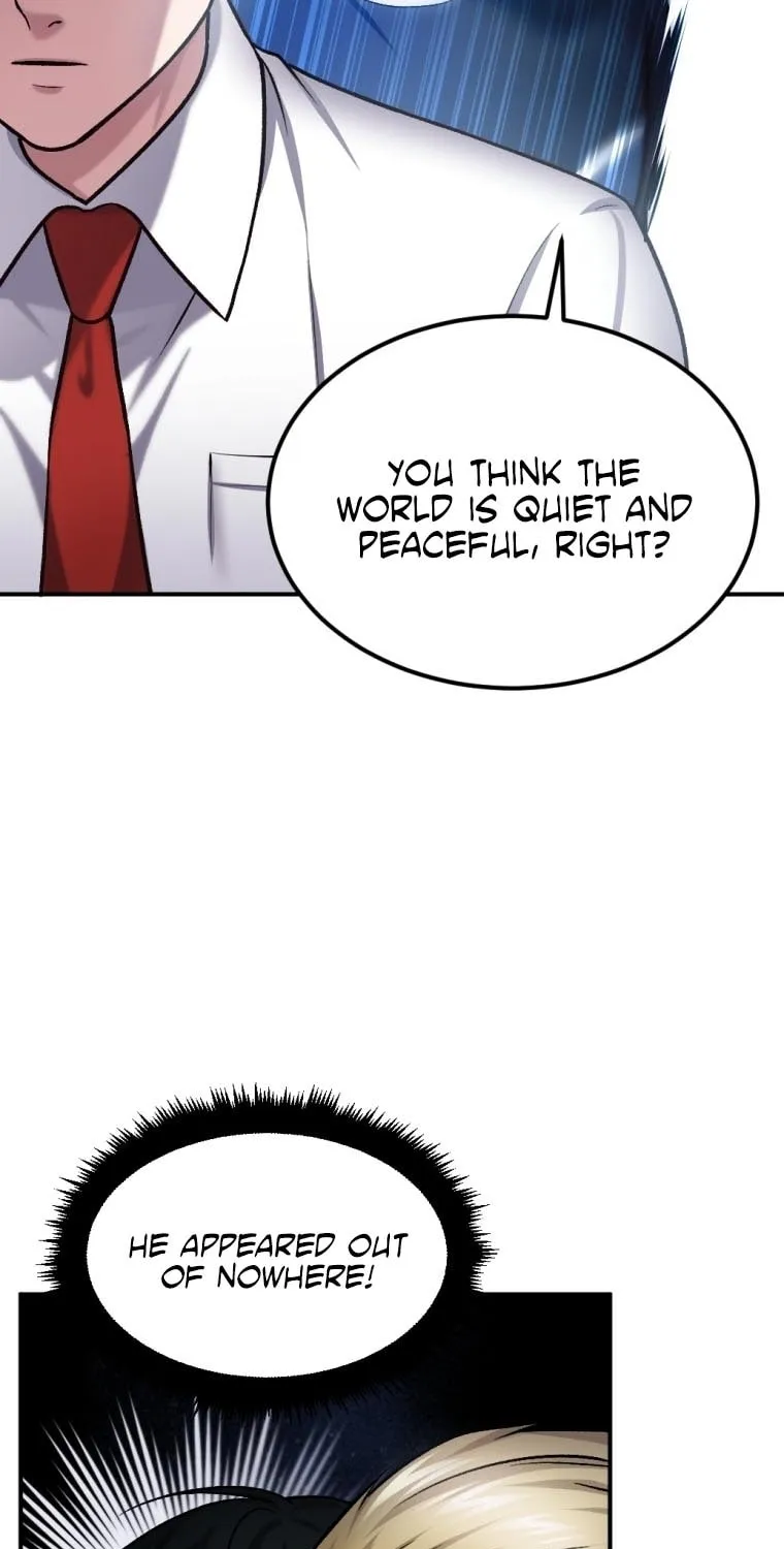 Monsters (Dream Factory Studio) Chapter 30 page 42 - 