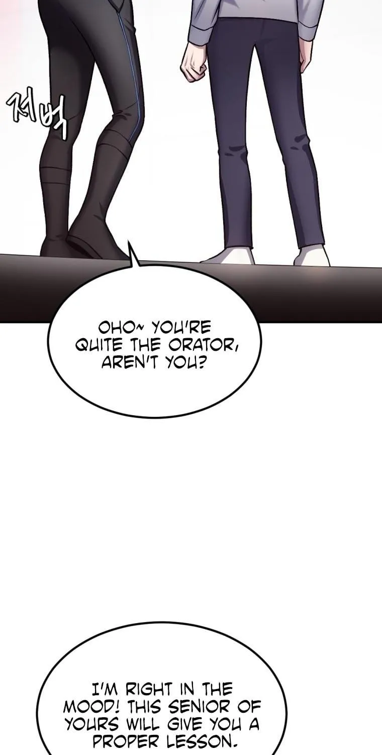 Monsters (Dream Factory Studio) Chapter 30 page 46 - 