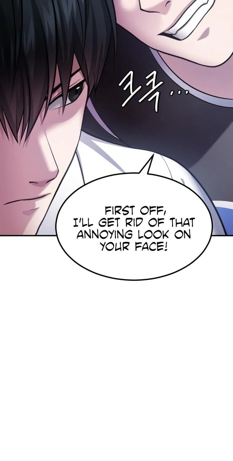 Monsters (Dream Factory Studio) Chapter 30 page 48 - 