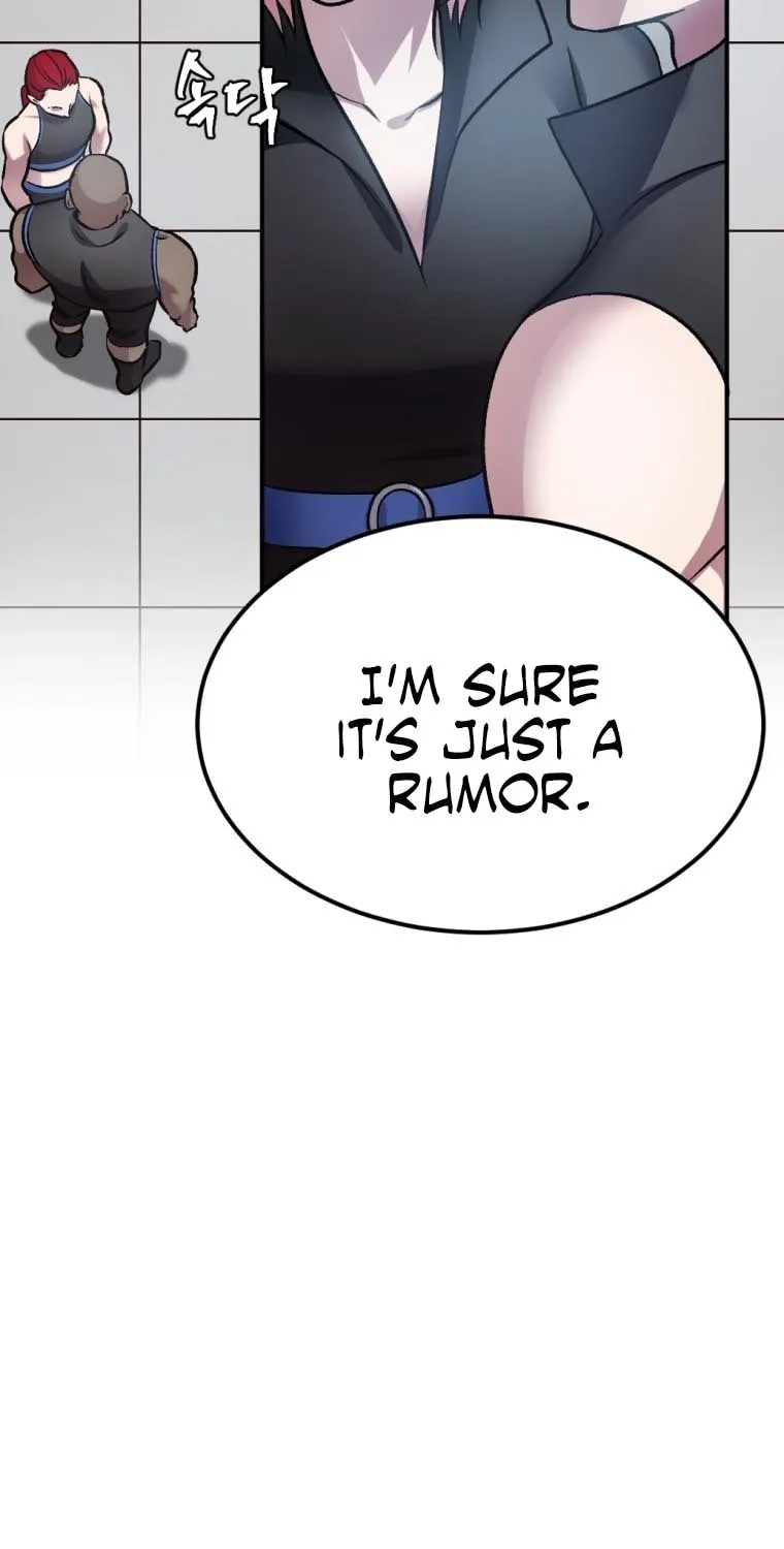 Monsters (Dream Factory Studio) Chapter 30 page 6 - 