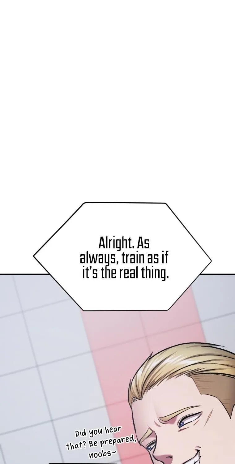 Monsters (Dream Factory Studio) Chapter 30 page 52 - 