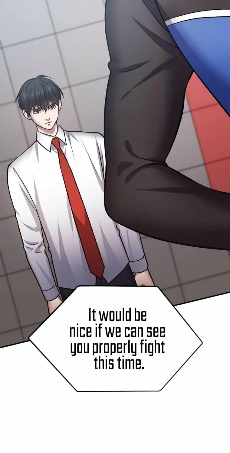Monsters (Dream Factory Studio) Chapter 30 page 54 - 