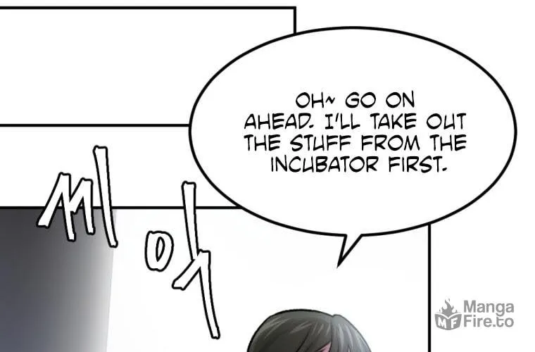 Monsters (Dream Factory Studio) Chapter 30 page 59 - 