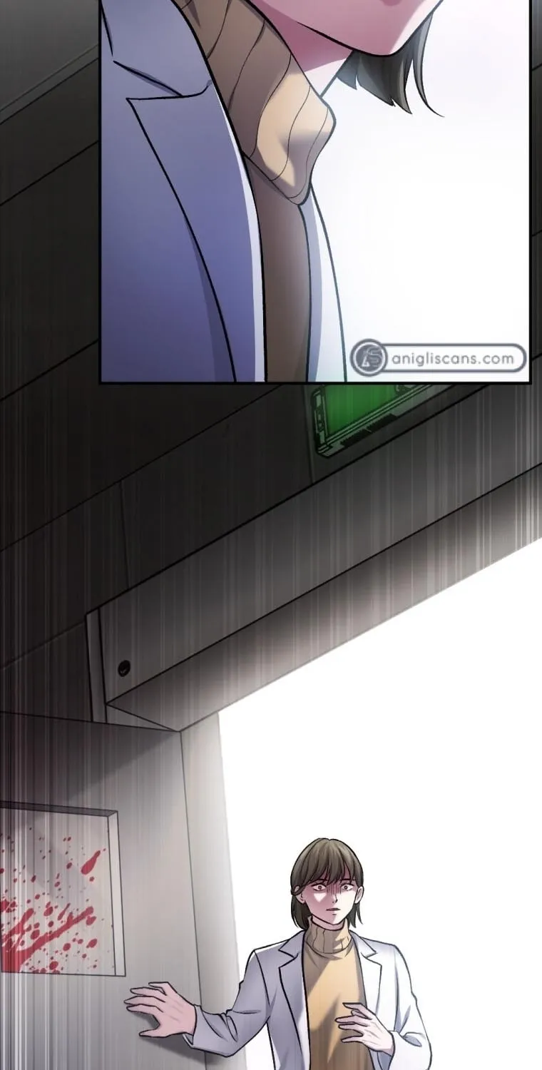 Monsters (Dream Factory Studio) Chapter 30 page 62 - 