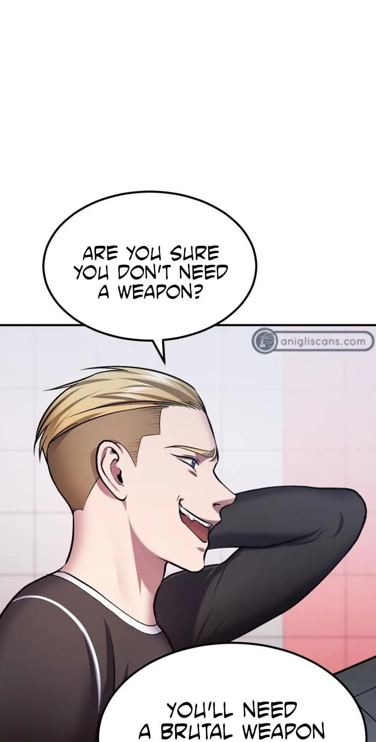 Monsters (Dream Factory Studio) Chapter 30 page 68 - 