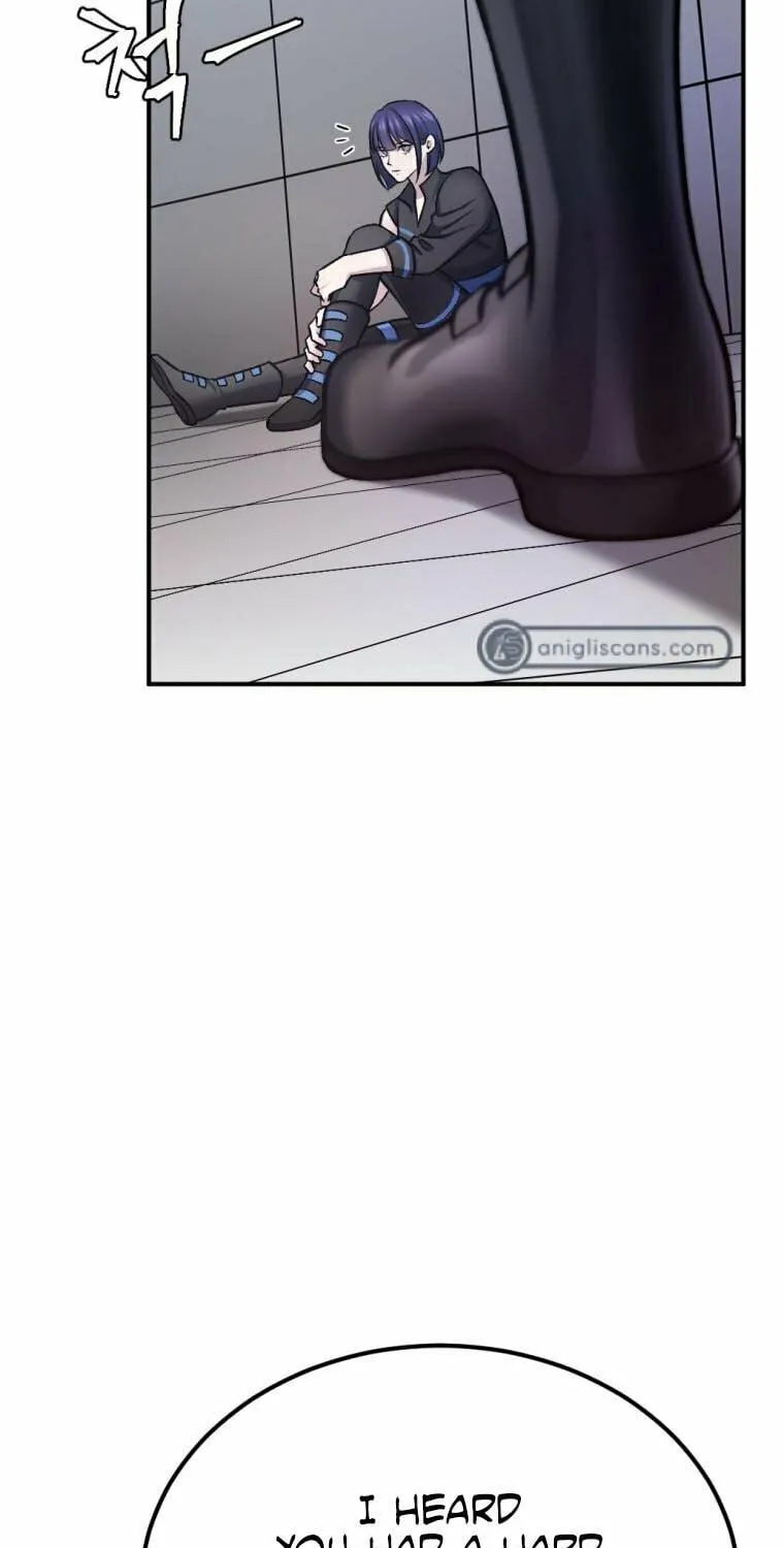 Monsters (Dream Factory Studio) Chapter 30 page 8 - 