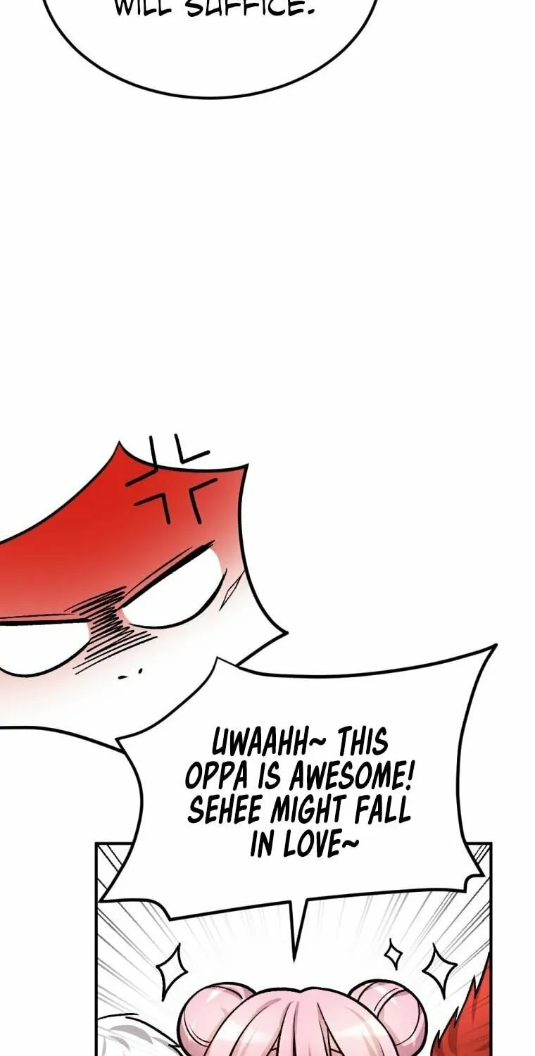 Monsters (Dream Factory Studio) Chapter 30 page 72 - 
