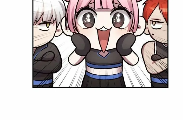 Monsters (Dream Factory Studio) Chapter 30 page 73 - 