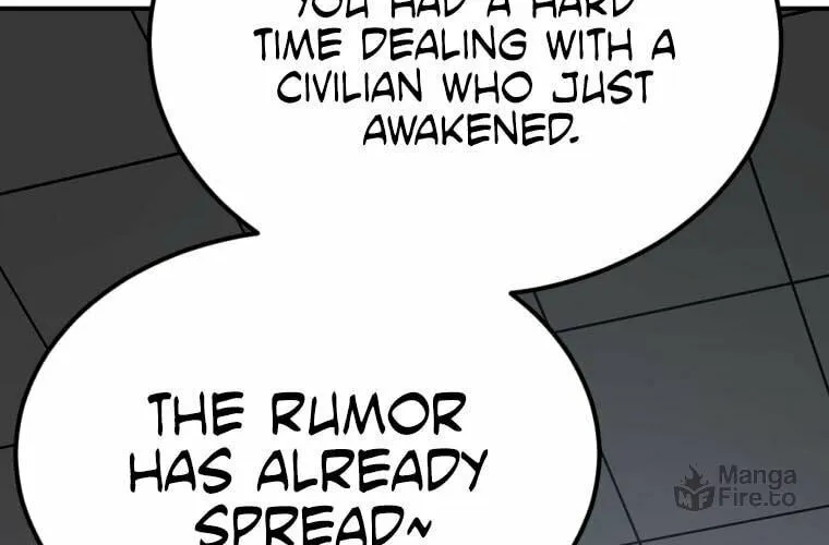 Monsters (Dream Factory Studio) Chapter 30 page 9 - 