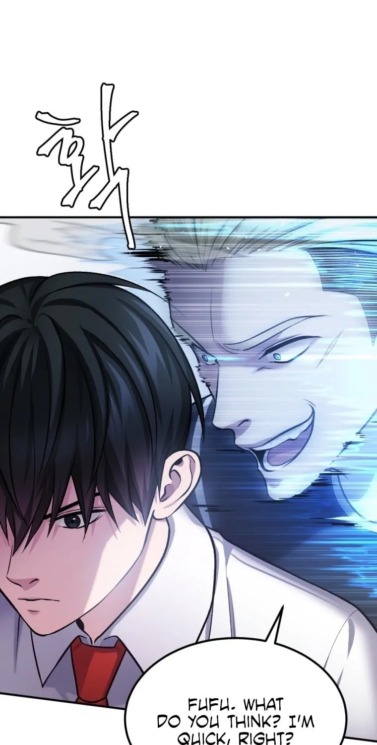 Monsters (Dream Factory Studio) Chapter 30 page 90 - 