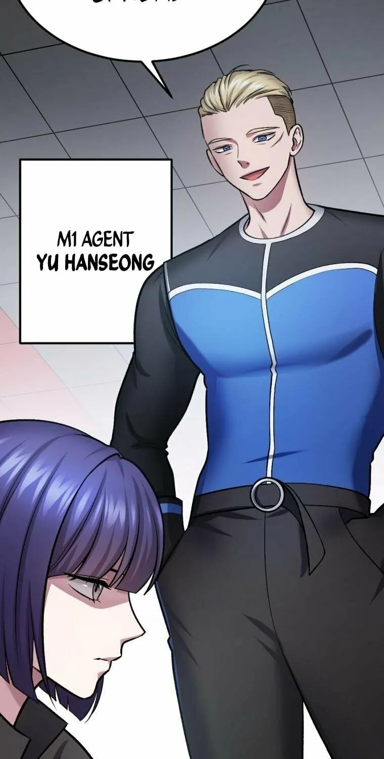 Monsters (Dream Factory Studio) Chapter 30 page 10 - 