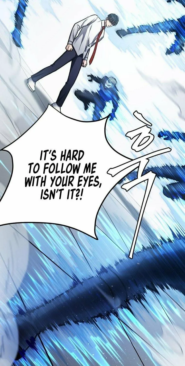 Monsters (Dream Factory Studio) Chapter 30 page 94 - 
