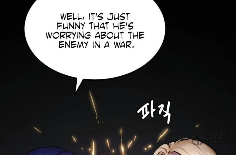 Monsters (Dream Factory Studio) Chapter 31 page 11 - 