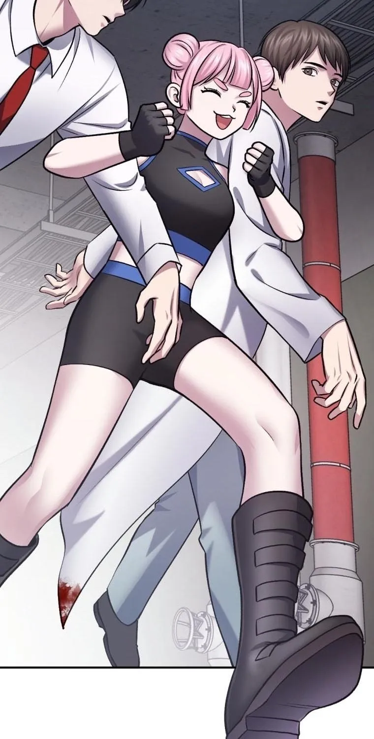 Monsters (Dream Factory Studio) Chapter 31 page 108 - 