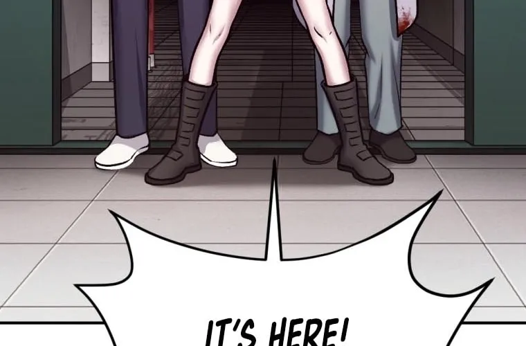 Monsters (Dream Factory Studio) Chapter 31 page 111 - 