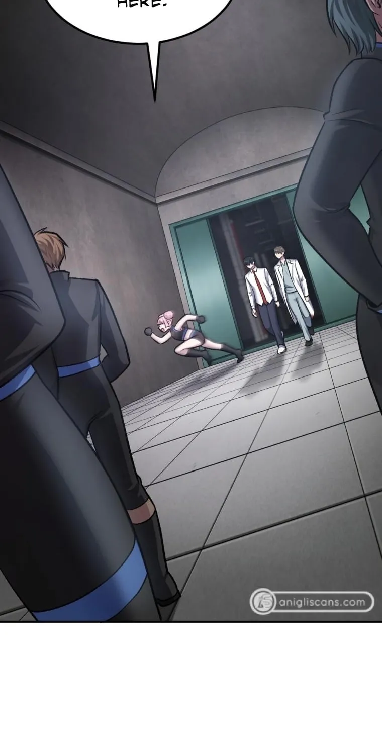 Monsters (Dream Factory Studio) Chapter 31 page 114 - 