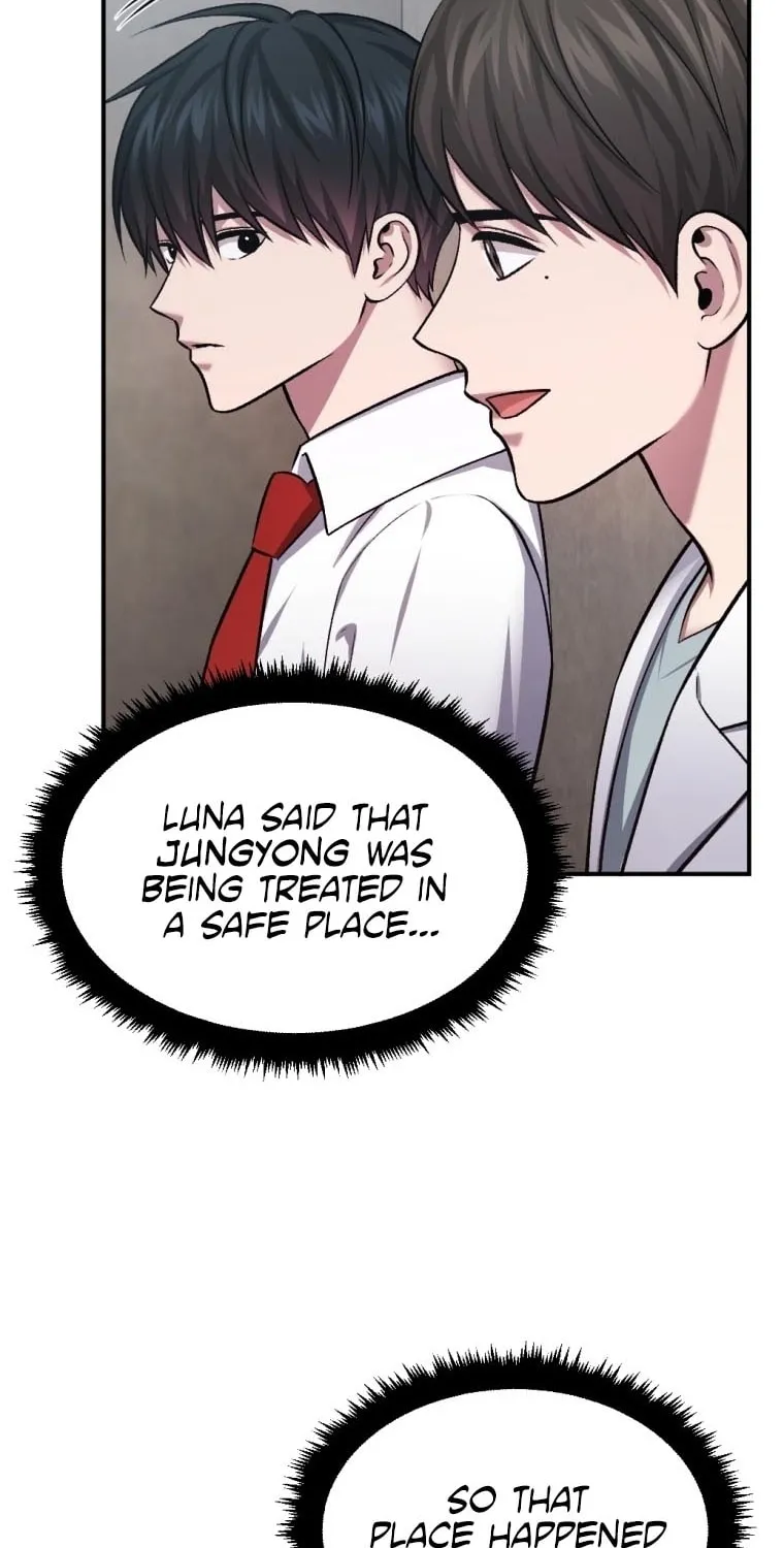 Monsters (Dream Factory Studio) Chapter 31 page 116 - 