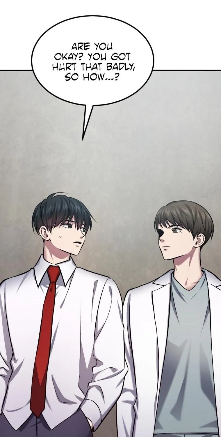 Monsters (Dream Factory Studio) Chapter 31 page 118 - 
