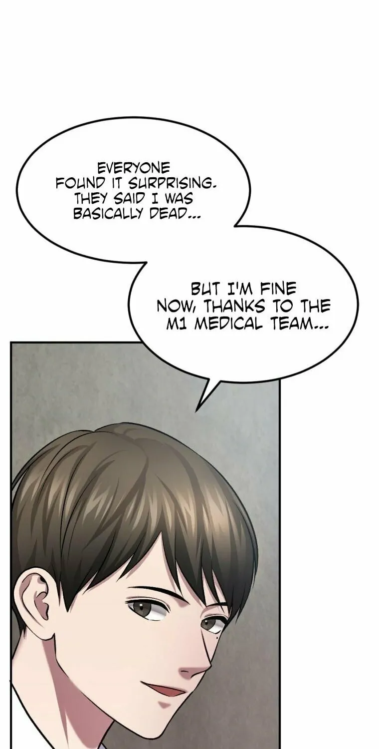 Monsters (Dream Factory Studio) Chapter 31 page 120 - 