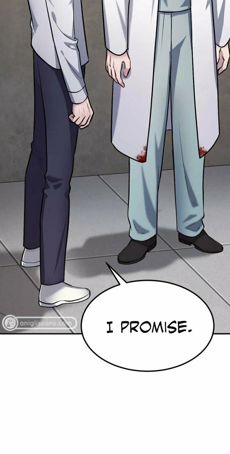 Monsters (Dream Factory Studio) Chapter 31 page 128 - 