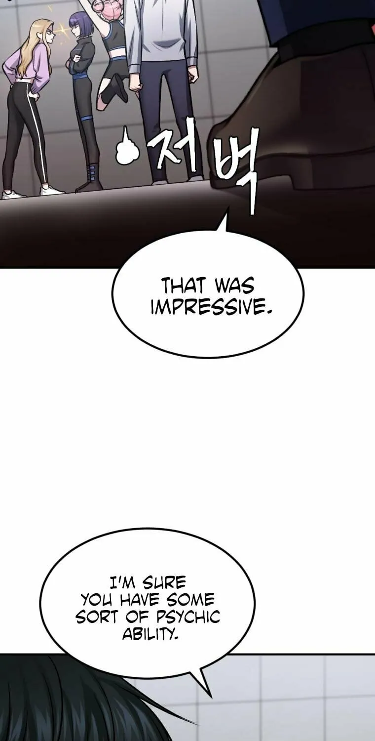 Monsters (Dream Factory Studio) Chapter 31 page 14 - 