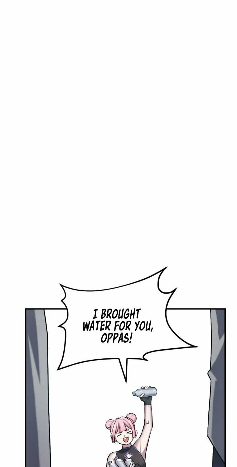 Monsters (Dream Factory Studio) Chapter 31 page 140 - 