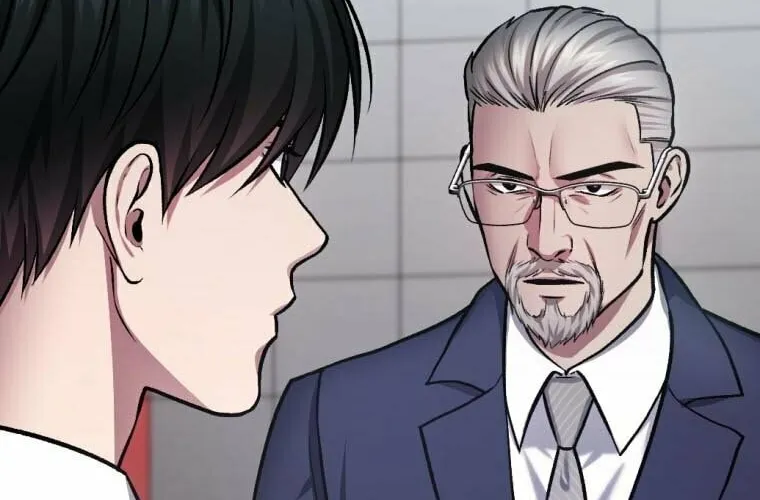 Monsters (Dream Factory Studio) Chapter 31 page 15 - 