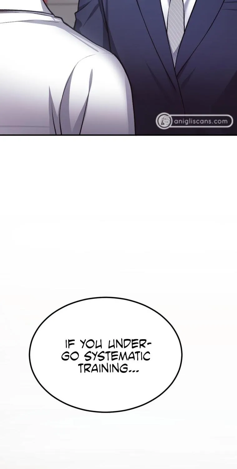 Monsters (Dream Factory Studio) Chapter 31 page 16 - 