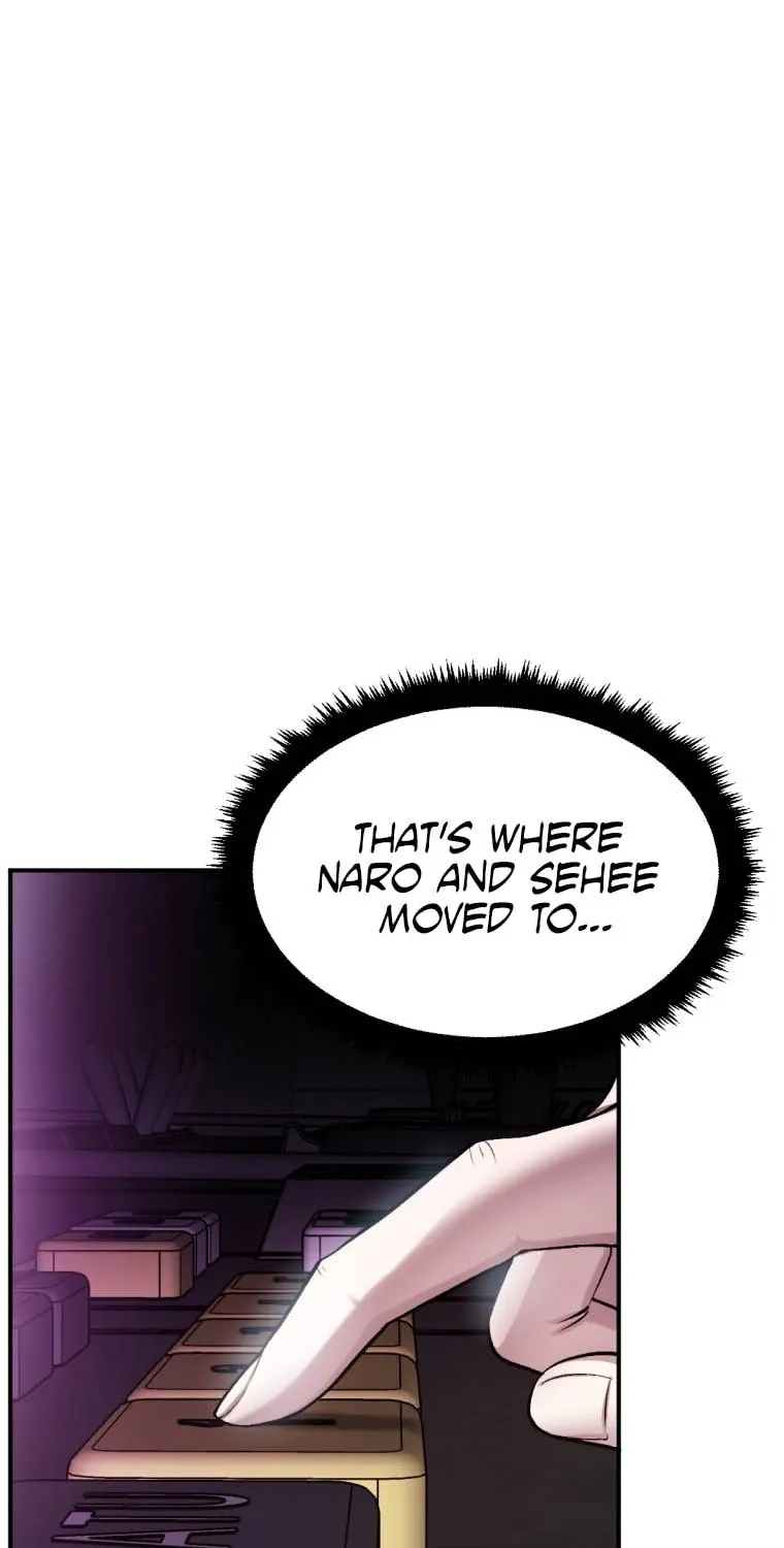 Monsters (Dream Factory Studio) Chapter 31 page 152 - 
