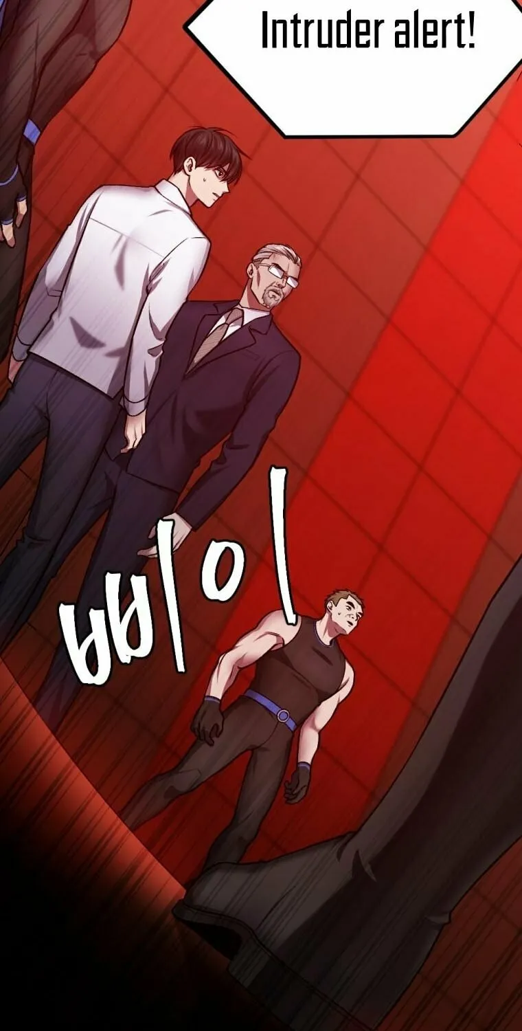 Monsters (Dream Factory Studio) Chapter 31 page 20 - 