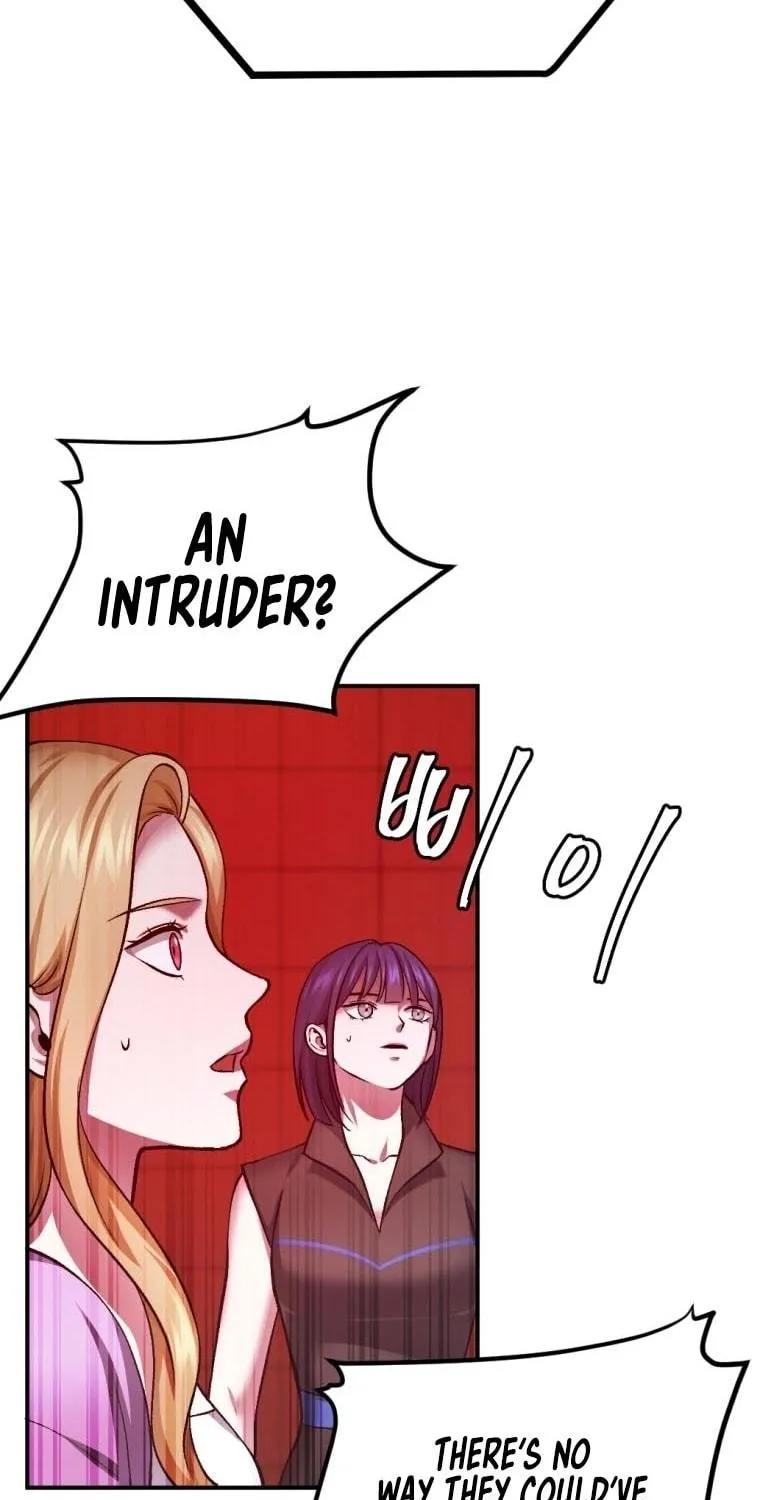 Monsters (Dream Factory Studio) Chapter 31 page 22 - 