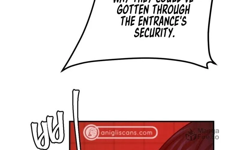 Monsters (Dream Factory Studio) Chapter 31 page 23 - 