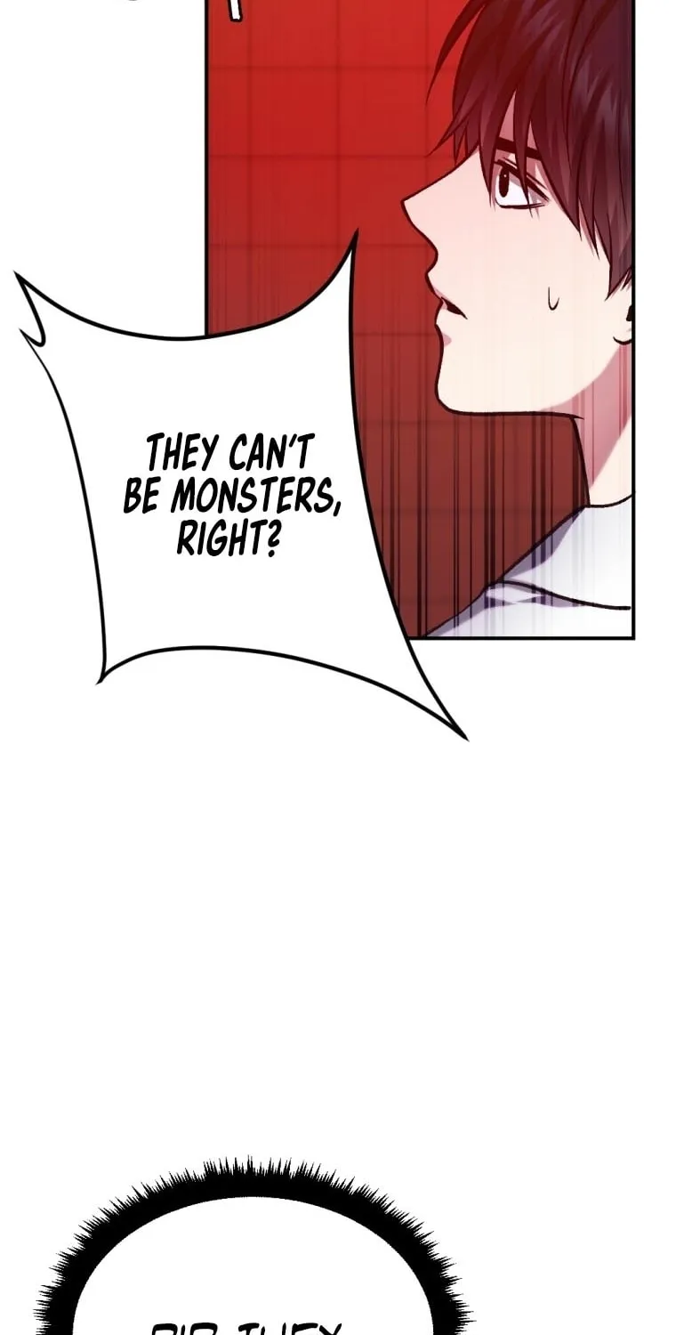 Monsters (Dream Factory Studio) Chapter 31 page 24 - 
