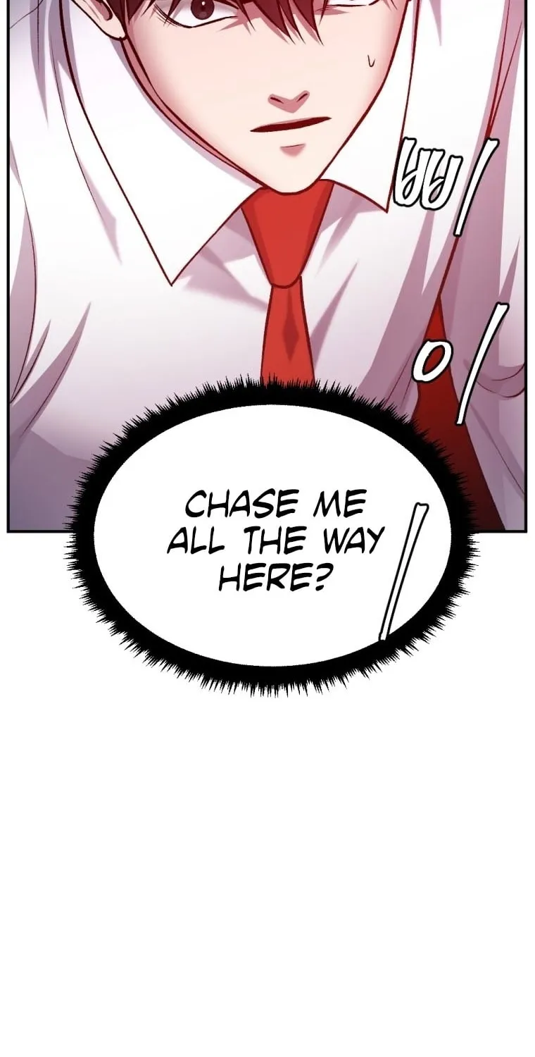 Monsters (Dream Factory Studio) Chapter 31 page 26 - 