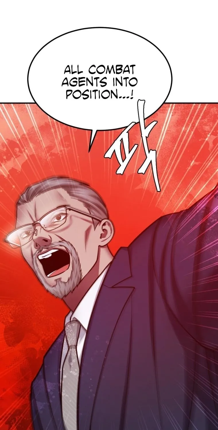 Monsters (Dream Factory Studio) Chapter 31 page 30 - 