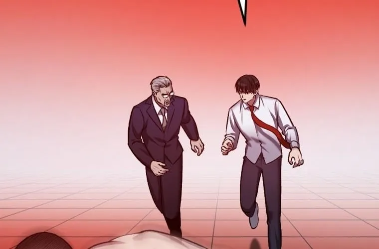 Monsters (Dream Factory Studio) Chapter 31 page 33 - 