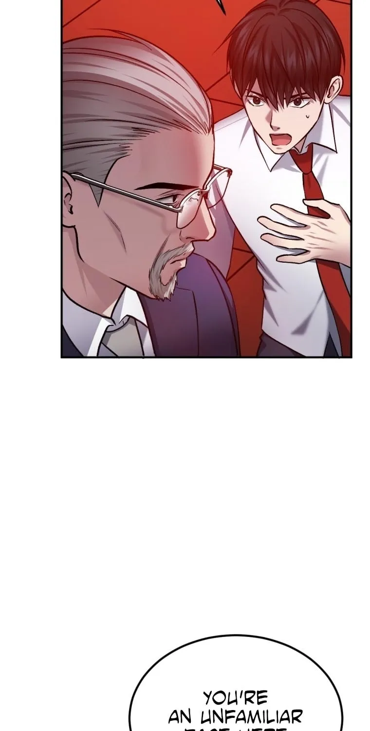 Monsters (Dream Factory Studio) Chapter 31 page 36 - 