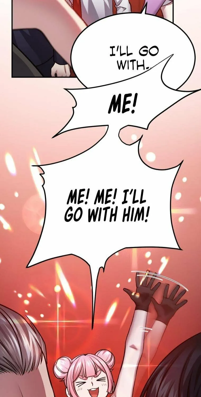 Monsters (Dream Factory Studio) Chapter 31 page 40 - 