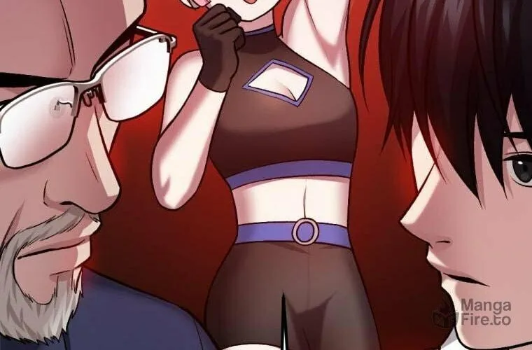 Monsters (Dream Factory Studio) Chapter 31 page 41 - 
