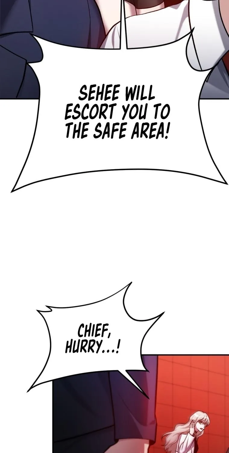 Monsters (Dream Factory Studio) Chapter 31 page 42 - 