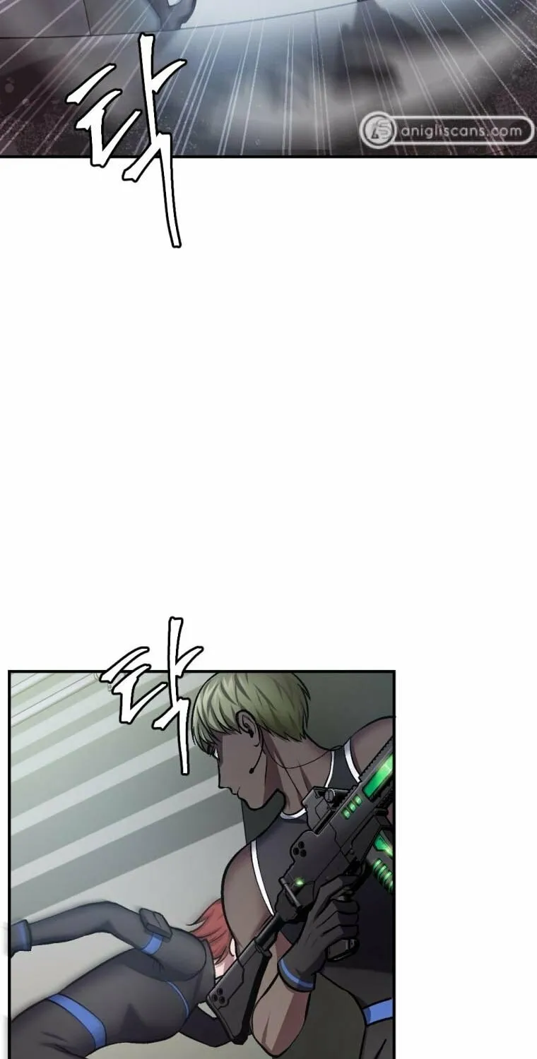 Monsters (Dream Factory Studio) Chapter 31 page 54 - 