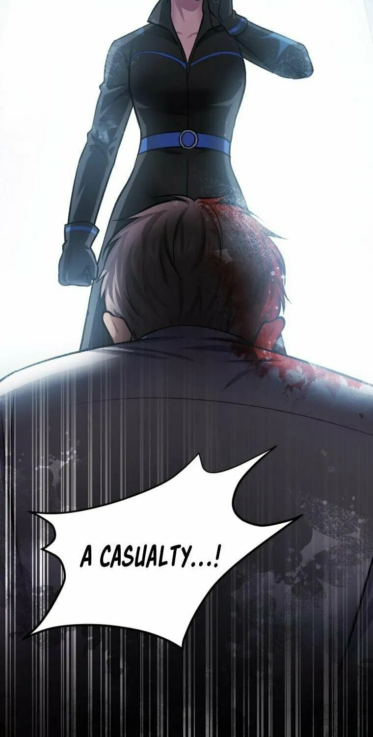Monsters (Dream Factory Studio) Chapter 31 page 58 - 