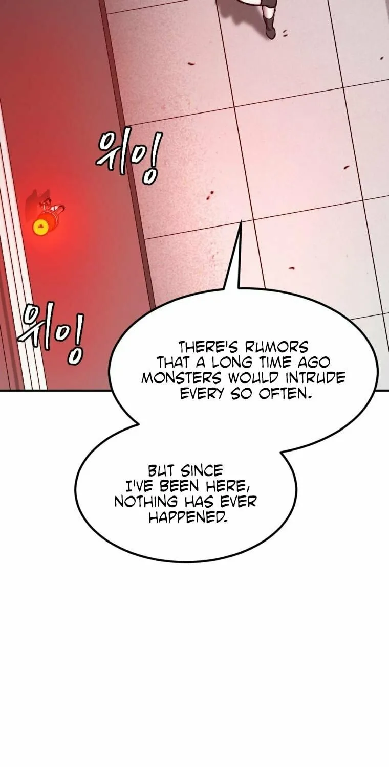 Monsters (Dream Factory Studio) Chapter 31 page 62 - 
