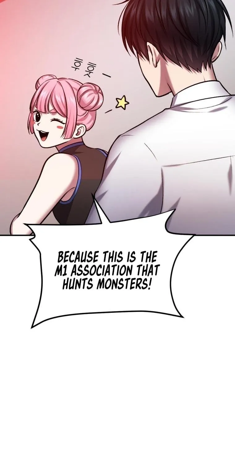 Monsters (Dream Factory Studio) Chapter 31 page 64 - 