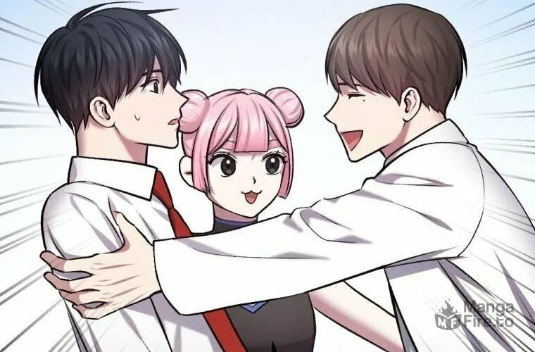 Monsters (Dream Factory Studio) Chapter 31 page 83 - 